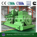 100kw Silent Genset or Electric Power Plant for Biogas Generator of Methane